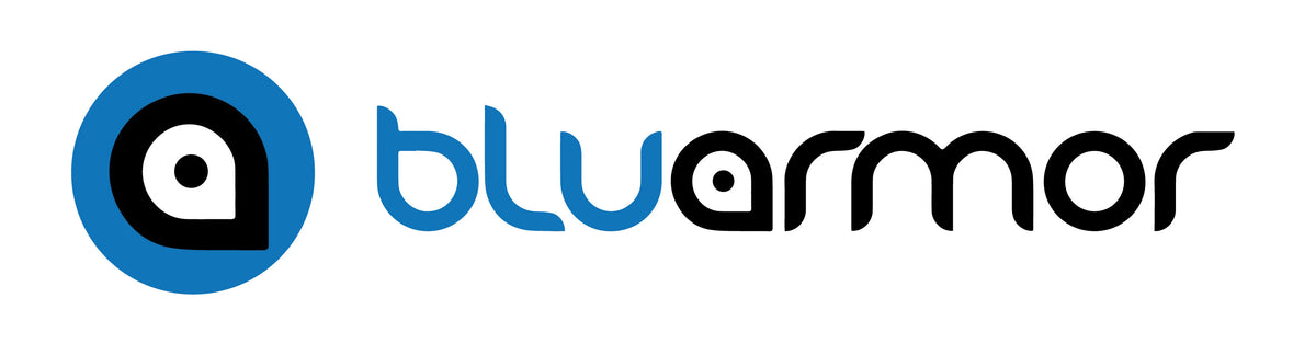 BluArmor C10 Helmet Intercom