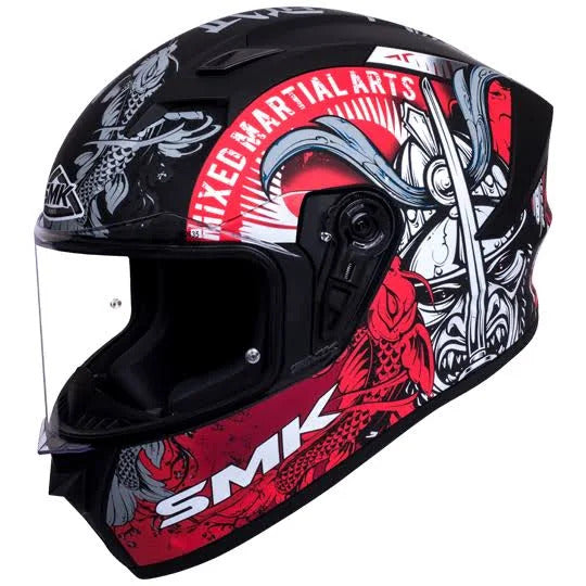 Full Face Helmets
