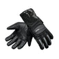 Raida Tourer Riding Jacket - Black
