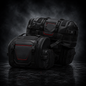 BOBO BM4 Jaw-Grip Motorcycle Mobile Holder