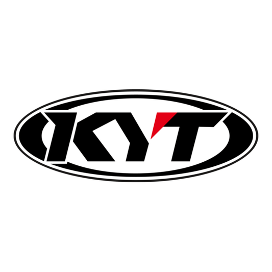 KYT TT-Course Full Face Helmet